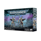 Thousand Sons: Sekhetar Robots-Games Workshop-Radaddel