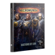 Necromunda: Bastions of Law (englisch)-Games Workshop-Radaddel