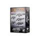 Necromunda: Enforcer Weapons & Upgrades-Games Workshop-Radaddel