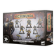 Necromunda: Palanite Enforcer Captains & Sergeants-Games Workshop-Radaddel