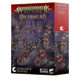 Gloomspite Gitz: Spearhead: Snarlpack Huntaz-Games Workshop-Radaddel