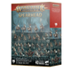 Soulblight Gravelords: Spearhead: Deathrattle Tomb Host-Games Workshop-Radaddel