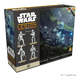 Star Wars: Legion - Clone Trooper Marksmen-Atomic Mass Games-Radaddel