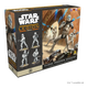 Star Wars: Legion - Clone Trooper Infantry-Atomic Mass Games-Radaddel