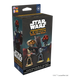 Star Wars: Legion - Customizable Super Tactical Command Droid-Atomic Mass Games-Radaddel