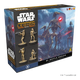 Star Wars: Legion - B1 Battle Droids-Atomic Mass Games-Radaddel