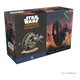 Star Wars: Legion - Grievous' TSMEU-6 Wheel Bike-Atomic Mass Games-Radaddel