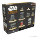Star Wars: Legion - 3D Objective Tokens-Atomic Mass Games-Radaddel