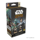 Star Wars: Legion - Customizable Jedi General & Knight-Atomic Mass Games-Radaddel