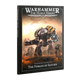 Journal Tactica: The Forges of Saturn (englisch)-Games Workshop-Radaddel