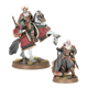 Helm Hammerhand King of Rohan (Rohirrim - Good)-Games Workshop-Radaddel