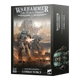 Legiones Astartes: Combat Force-Games Workshop-Radaddel