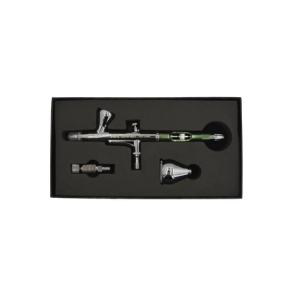 AK Airbrush 0.3 Top Line-AK-Interactive-Radaddel