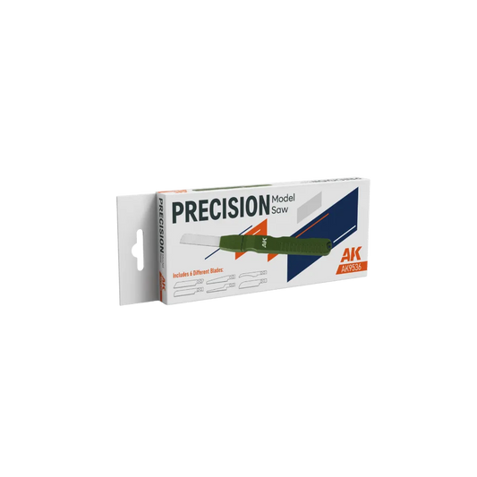 Precision Model Saw-AK-Interactive-Radaddel