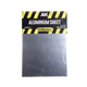Aluminium Sheet 200x250mm (0,1mm)-AK-Interactive-Radaddel