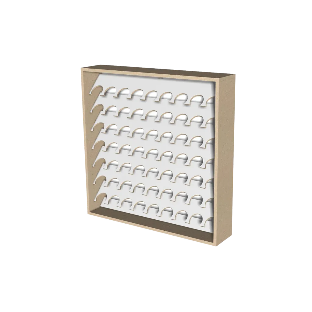 Modular Organizer 18ml-AK-Interactive-Radaddel