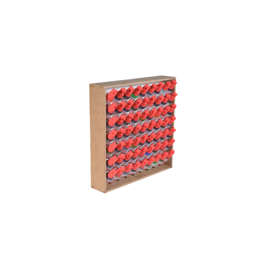 Modular Organizer 18ml-AK-Interactive-Radaddel