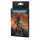 Drukhari: Datasheet Cards (englisch)-Games Workshop-Radaddel