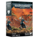 Drukhari: Lady Malys-Games Workshop-Radaddel