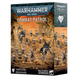 Drukhari: Combat Patrol-Games Workshop-Radaddel
