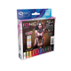 IONIC Dark Fantasy Set - 12 Essential Colors-Mig Jimenez-Radaddel