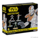 Star Wars Shatterpoint: Delta Squad, Form Up Squad Pack-Atomic Mass Games-Radaddel