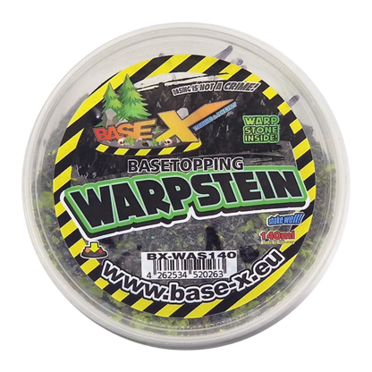 Basetopping: WARPSTEIN (140ml) (battlefield series)-Base X Terrain & Scenery-Radaddel
