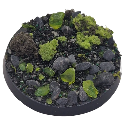 Basetopping: WARPSTEIN (140ml) (battlefield series)-Base X Terrain & Scenery-Radaddel