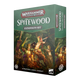 Warhammer Underworlds: Spitewood (englisch)-Games Workshop-Radaddel