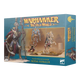 Khemri: Royal Heralds-Games Workshop-Radaddel
