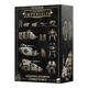 L/I: Legiones Astartes Combat Force-Games Workshop-Radaddel
