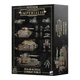 L/I: Solar Auxilia Combat Force-Games Workshop-Radaddel