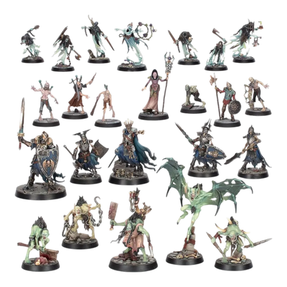 WHU: Morbid Minions-Games Workshop-Radaddel