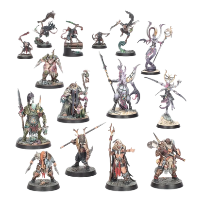 WHU: Reavers of Ruin-Games Workshop-Radaddel