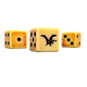 Wyvern of Old Dice 16mm (10 Stück)-Baron of Dice-Radaddel