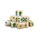 Horse Lord Dice 16mm Square (10 Stück)-Baron of Dice-Radaddel