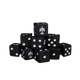 Island Kingdom Dice 16mm Round (10 Stück)-Baron of Dice-Radaddel
