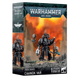 Iron Hands: Caanok Var-Games Workshop-Radaddel