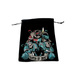 Premium Black Dice Bag - Hydra-Baron of Dice-Radaddel