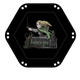 Dice Tray - Sole Ring - Elves-Baron of Dice-Radaddel