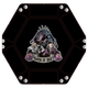 Dice Tray - Twisted Helix-Baron of Dice-Radaddel