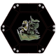 Dice Tray - Riders Of The Steppe-Baron of Dice-Radaddel