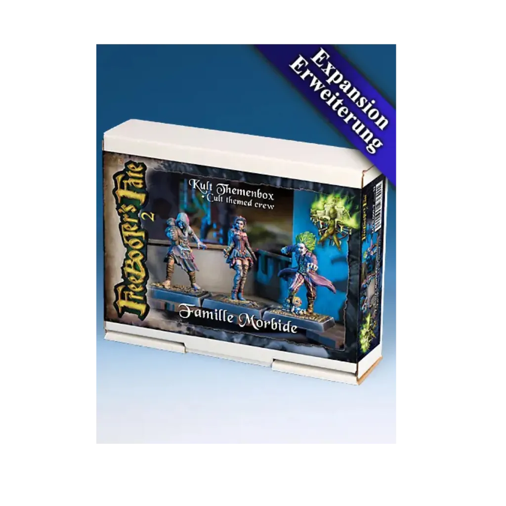 Themenbox Kult-Freebooters Fate-Radaddel