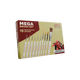 Mega Brush Set (2025)-The Army Painter-Radaddel