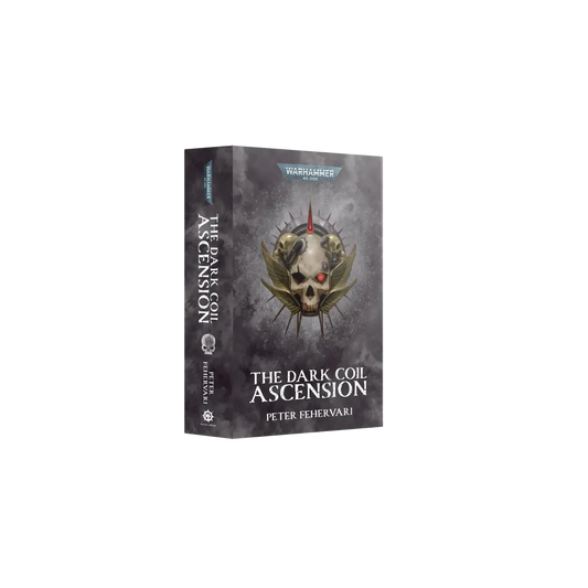 The Dark Coil: Ascension (englisch)-Games Workshop-Radaddel