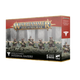 Helsmiths of Hashut: Infernal Razers-Games Workshop-Radaddel