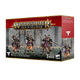 Helsmiths of Hashut: Bull Centaurs-Games Workshop-Radaddel