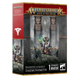 Helsmiths of Hashut: Daemonsmith-Games Workshop-Radaddel