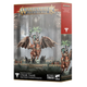 Helsmiths of Hashut: Urak Taar the First Daemonsmith-Games Workshop-Radaddel