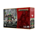 Helsmiths of Hashut: Dominator Engine-Games Workshop-Radaddel